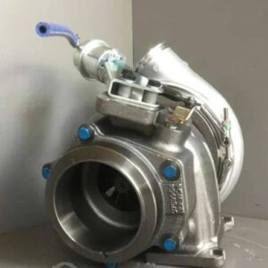 Turbosuflantă Volvo D13K 21668959
