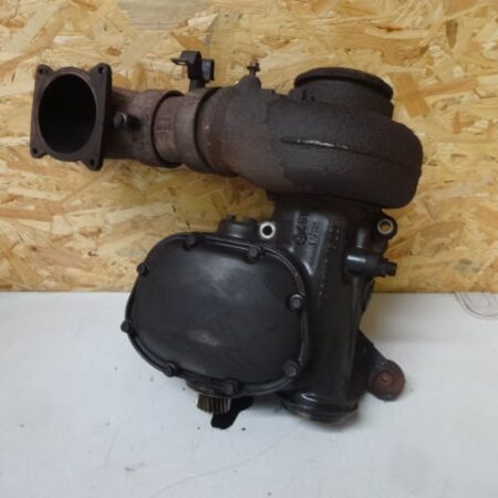 Turbo Compresor pentru Camion Scania R 420