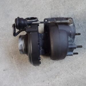 Turbocompresor KKK K31 pentru camion MAN
