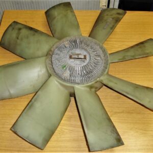 Ventilator Vascocuplaj BEHR pentru Camion DAF XF