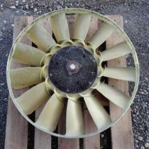 Ventilator Vascocuplaj Mercedes-Benz Actros MP4
