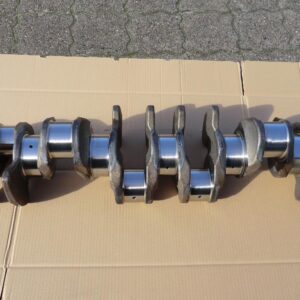Vibrochen (arbore cotit) pentru Scania DC12 – Poza produsului
