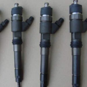 Set Injectoare Recondiționate pentru Motoare DAF