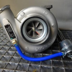 Turbosuflanta Holset HX40W