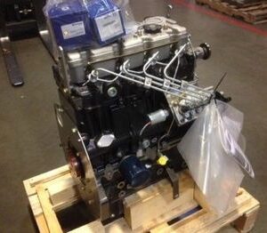 Set motor Perkins 403D-15 - Piese motor