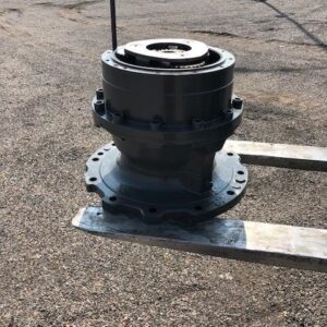 Reductor de rotire pentru Hitachi EX 350 LC