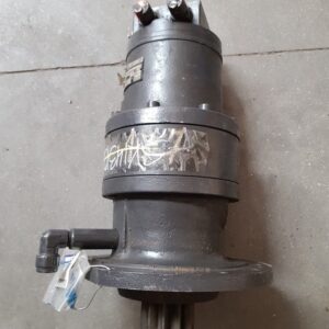 Reductor de rotire pentru Komatsu PC18/PC20