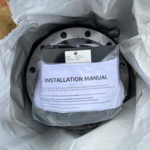 Transmisie finala pentru miniexcavator Yanmar VIO75-11