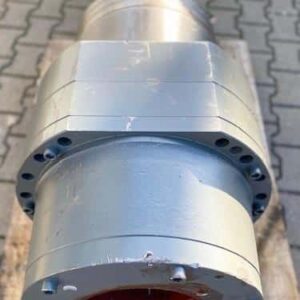 Reductor de rotire pentru excavator Liebherr R994