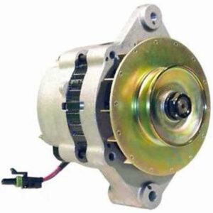 Alternator pentru Bobcat E16 12V