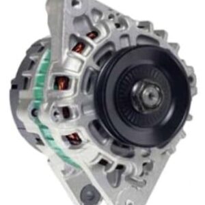 Alternator Nou cu Garantie Import UE pentru JCB - Tipuri 524-50 Agri, 526-56 Agri