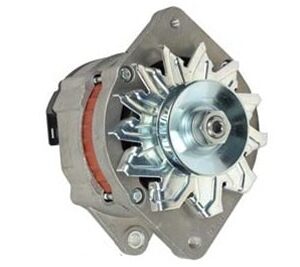 Alternator nou cu garantie pentru Deutz BF6L913 - Import UE