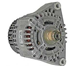Alternator Original Bosch Cod 2500986033320