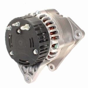Alternator pentru buldoexcavatoare CASE - 