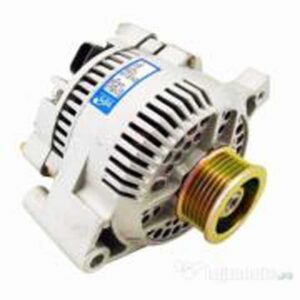 Alternator pentru Buldoexcavatoare Caterpillar - Model 24V 50A