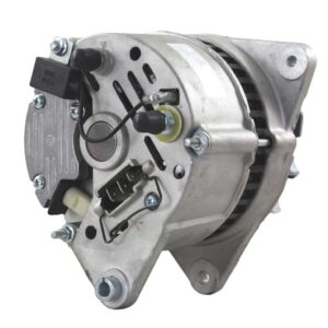 Alternator Nou pentru Motoare Deutz, Garantie, Import UE