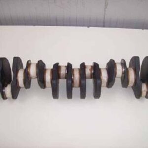 Arbore Cotit pentru Motor Caterpillar 3406