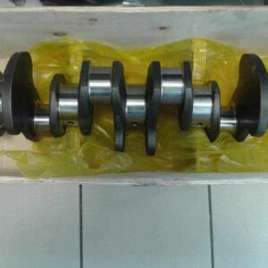 Arbore Cotit pentru Motor Cummins