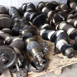 Arbore cotit pentru motor Perkins model WN-1306-E87TA