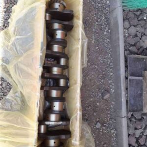 Vibrochen (arbore cotit) motor Perkins TV8540