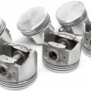 Set Pistoane Motor Deutz BF4M2012