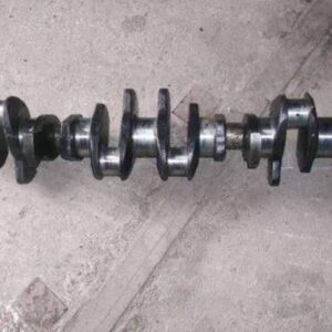 Arbore Cotit Motor Volvo TD102KCE - Calitate Superioara