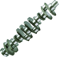 Arbore Cotit pentru Deutz BF4L913C
