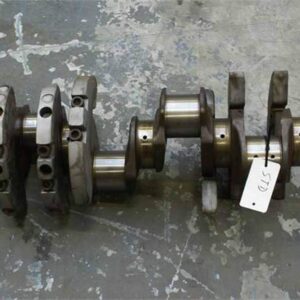 Arbore cotit pentru motor Mercedes OM402