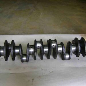 Vibrochen (Arbore Cotit) Motor Perkins XA V8510