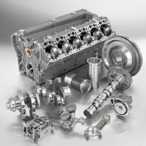Ax cu came motor Perkins AA-1004-4 - Piese motor si componente asociate