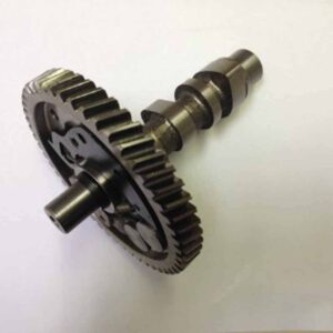 Ax cu came pentru motor Lombardini 15LD315/15LD350
