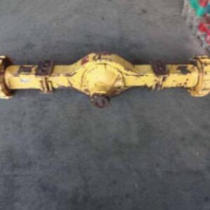 Axa Fata Second Hand pentru Excavatoare Liebherr 922, 924, 932