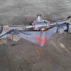 Axa fata-spate second-hand pentru excavator O&K MH65