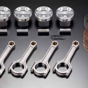 Set Biele, Segmenti si Pistoane - Piese Originale sau Producator Deutz F3L914