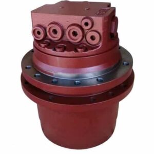 Transmisie Finala pentru Miniexcavatoare Kubota KX71, KX101, KX121-2, KX151, KX161-2, KX191