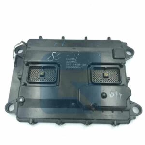 Unitate de Control Calculator Motor Caterpillar 3044C-T