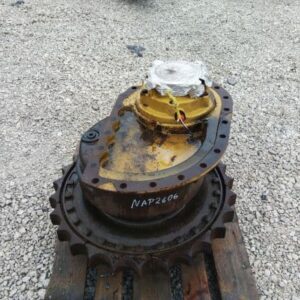 Transmisie Finala Buldozer Caterpillar 953