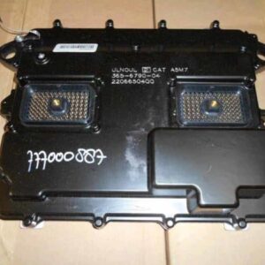 Unitate de Control Motor Caterpillar C7.1 / C9.3 / C13