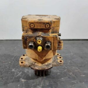 Reductor de Rotire pentru Miniexcavator Komatsu PC35MR-5