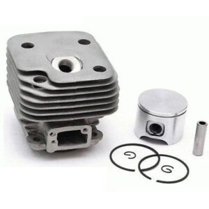 Set Chiuloasa Motor Deutz F2L2011 cu Piston si Accesorii