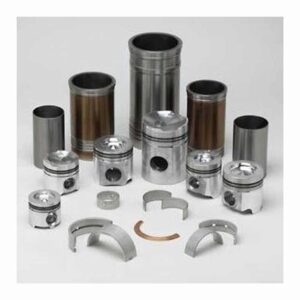 Set de Cilindri si Pistoane pentru Motor Deutz BF6M1013C