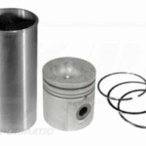 Set Cilindru, Piston si Segmenti pentru Motor Deutz