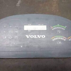 Tablou de bord pentru Volvo L45B