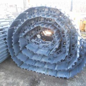 senile pentru excavator Komatsu PC600