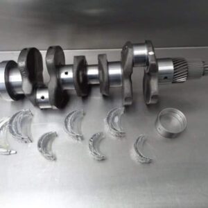 Set Motor Kubota D1005 - Arbore Cotit si Cuzineti