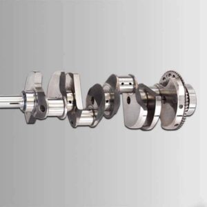 Arbore cotit pentru motor MAN D2865 de vanzare