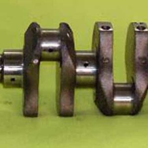 Arbore cotit pentru motor Kubota V3800