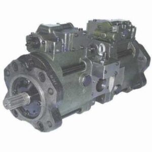 Pompa hidraulica pentru utilaje Caterpillar 438C
