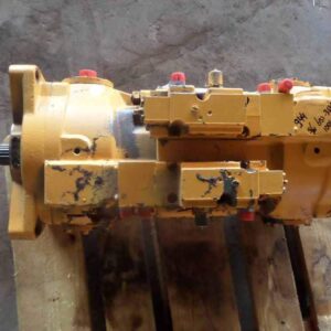 Vand Pompa Hidraulica Liebherr LPVD140