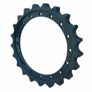 Steluta Sprocket pentru New Holland EC60